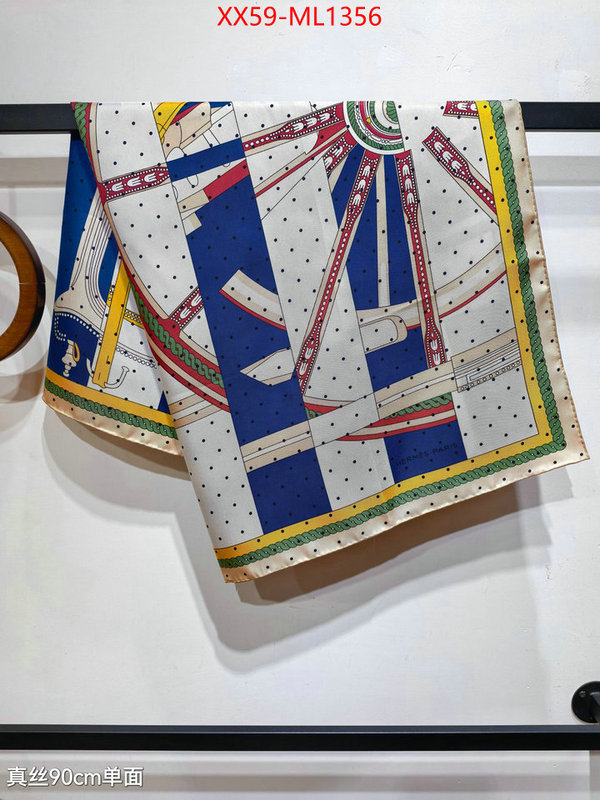 Scarf-Hermes replicas buy special ID: ML1356 $: 59USD