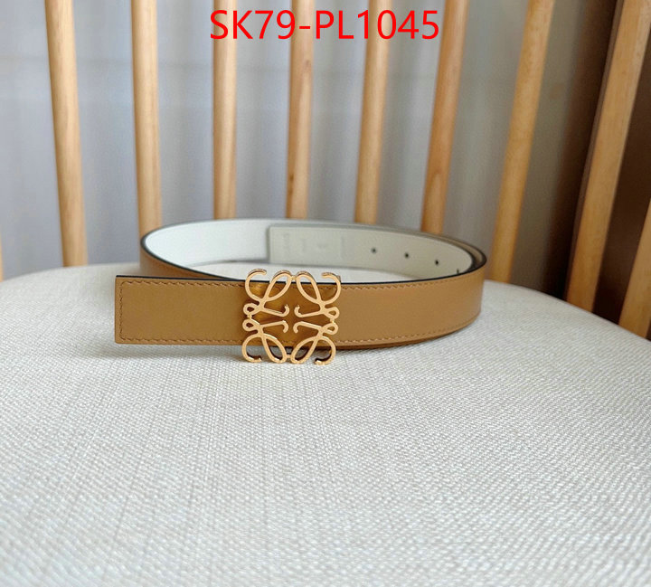 Belts-Loewe knockoff highest quality ID: PL1045 $: 79USD