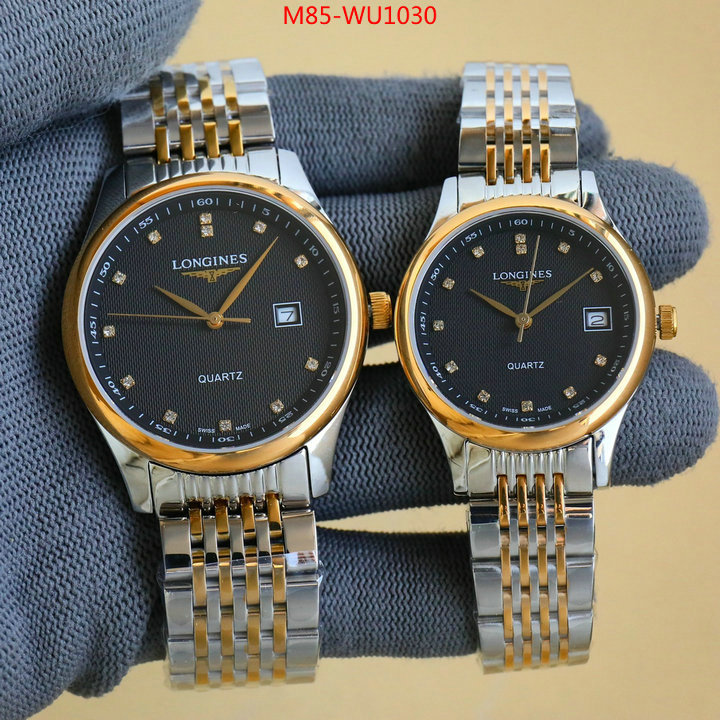 Watch(4A)-Longines the best affordable ID: WU1030 $: 85USD