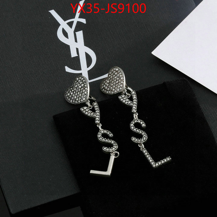 top fake designer ID: JS9100