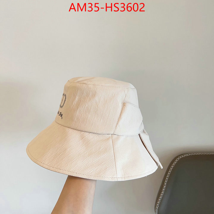 where can i find ID: HS3602
