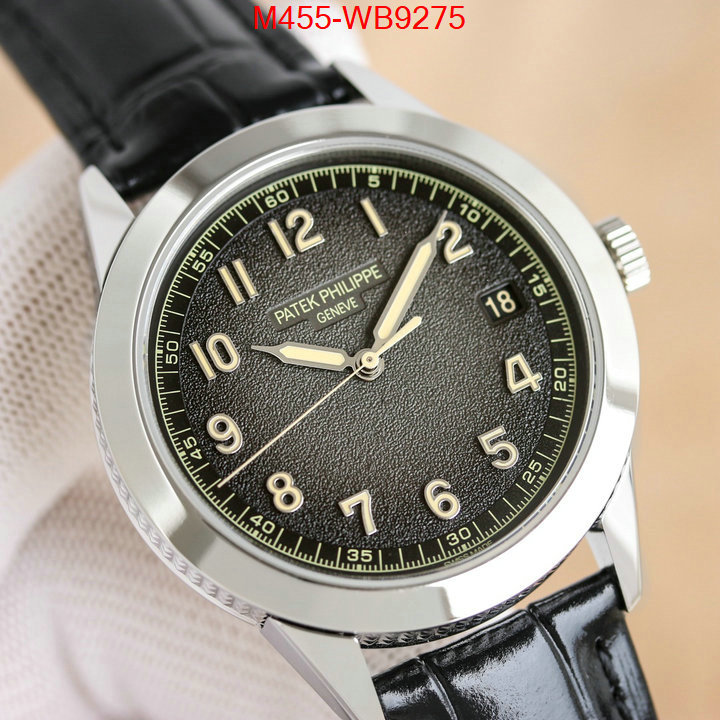 ID: WB9275