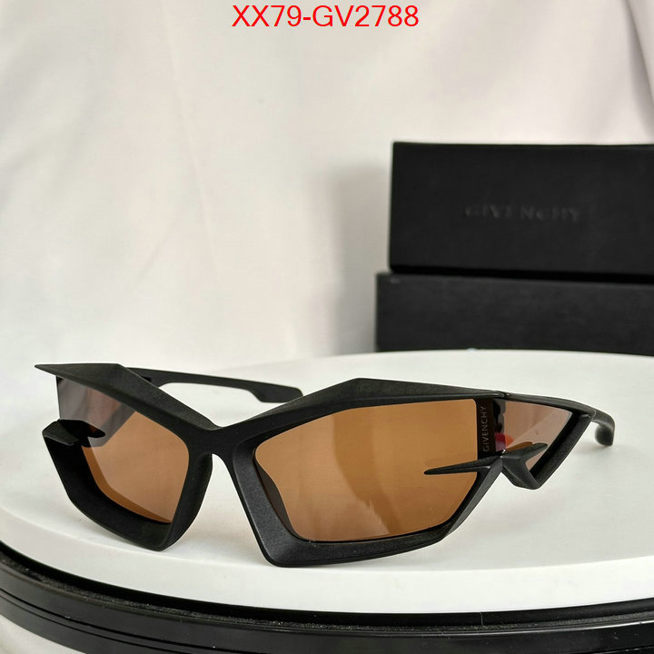 what is a 1:1 replica ID: GV2788