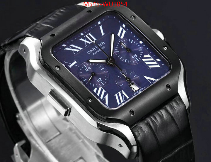 Watch(TOP)-Cartier best website for replica ID: WU1054 $: 545USD