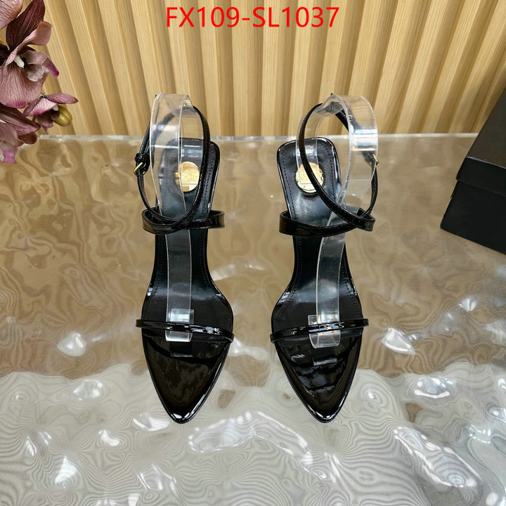 Women Shoes-YSL 7 star replica ID: SL1037 $: 109USD