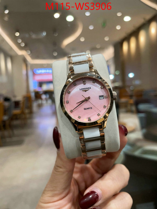ID: WS3906