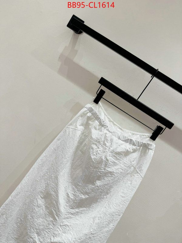 Clothing-Chanel supplier in china ID: CL1614 $: 95USD