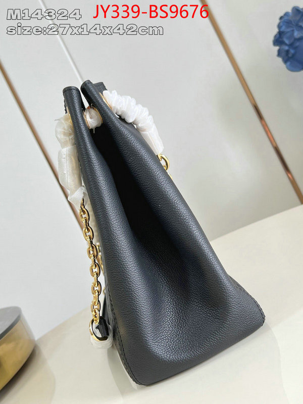 LV Bags(TOP)-Handbag Collection- top designer replica ID: BS9676 $: 339USD,