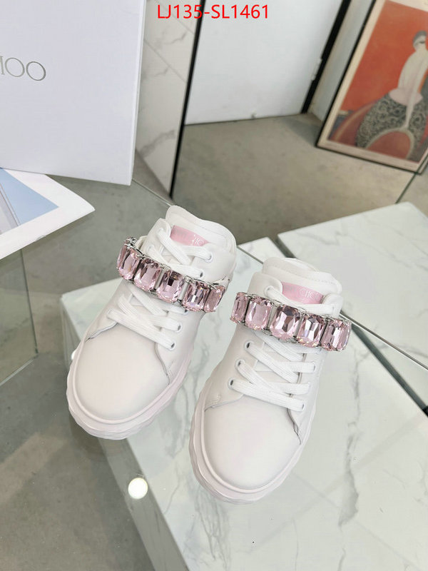 Women Shoes-Jimmy Choo can you buy knockoff ID: SL1461 $: 135USD