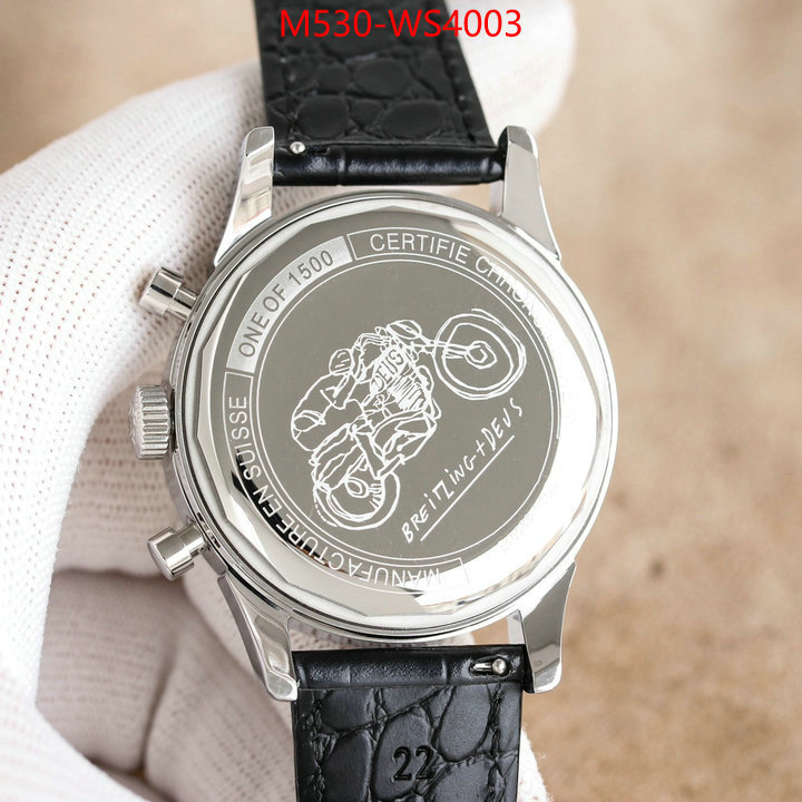ID: WS4003