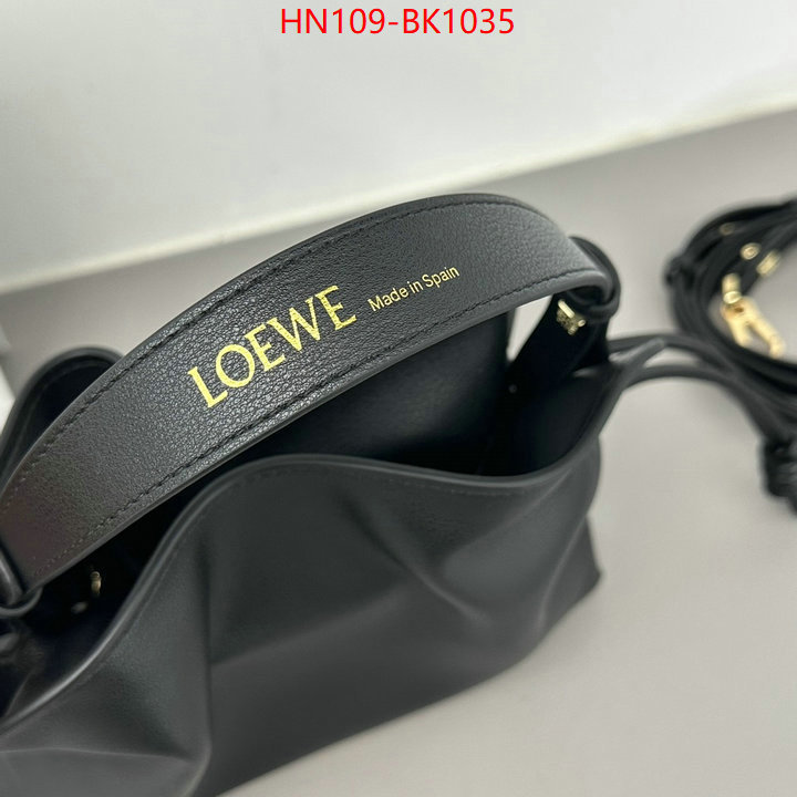 Loewe Bags(4A)-Crossbody- we offer ID: BK1035 $: 109USD,