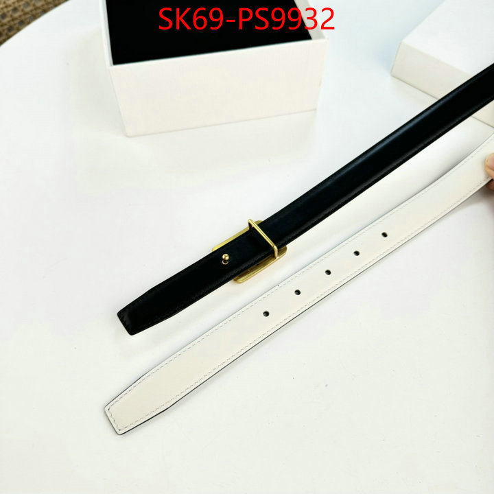 Belts-CELINE buy aaaaa cheap ID: PS9932 $: 69USD