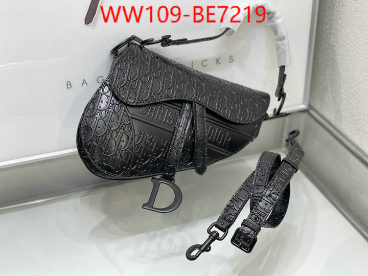 ID: BE7219 $: 109USD,