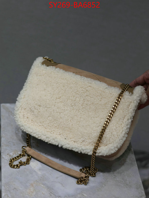 ID: BA6852 $: 269USD,