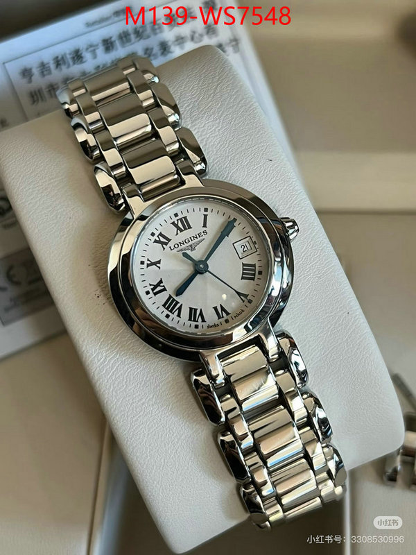 ID: WS7548