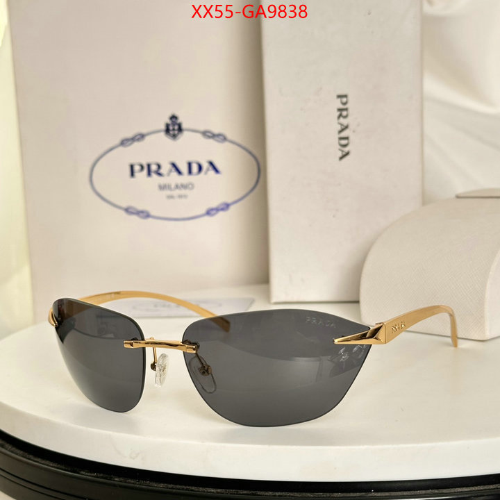 only sell high-quality ID: GA9838