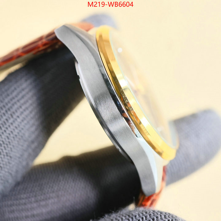 ID: WB6604