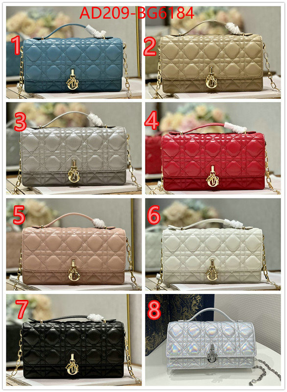 ID: BG6184 $: 209USD,