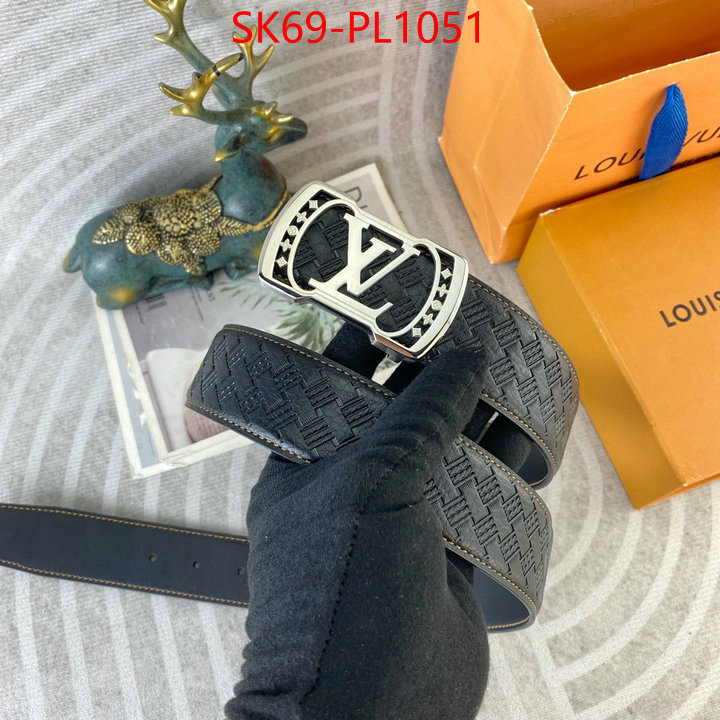 Belts-LV top quality designer replica ID: PL1051 $: 69USD