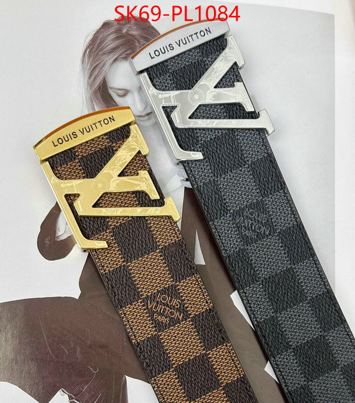 Belts-LV best replica 1:1 ID: PL1084 $: 69USD