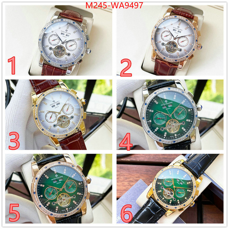 ID: WA9497