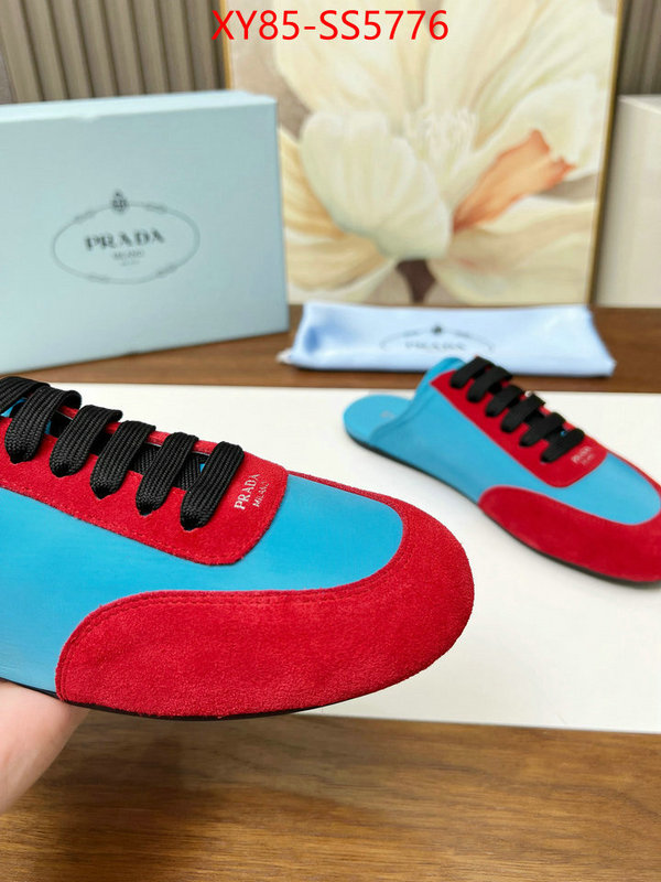 what are the best replica ID: SS5776