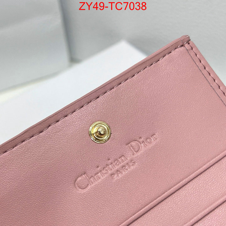 ID: TC7038 $: 49USD,