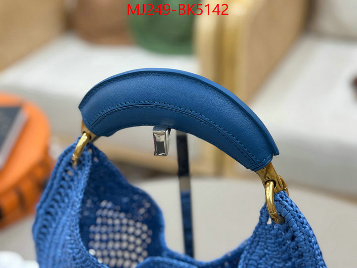 Chloe Bags(TOP)-Handbag luxury fake ID: BK5142 $: 249USD,