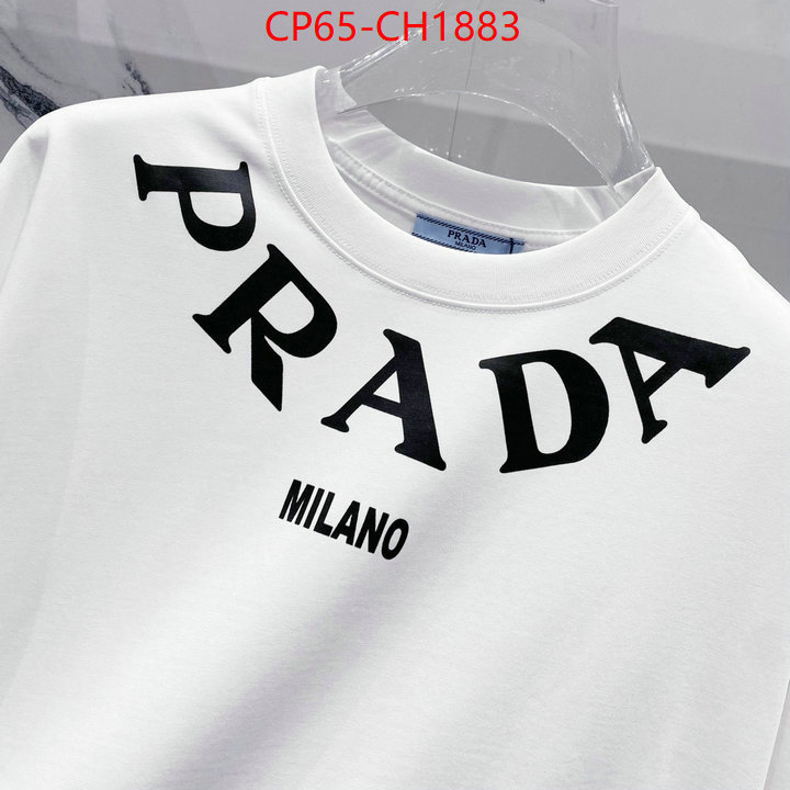 how quality ID: CH1883