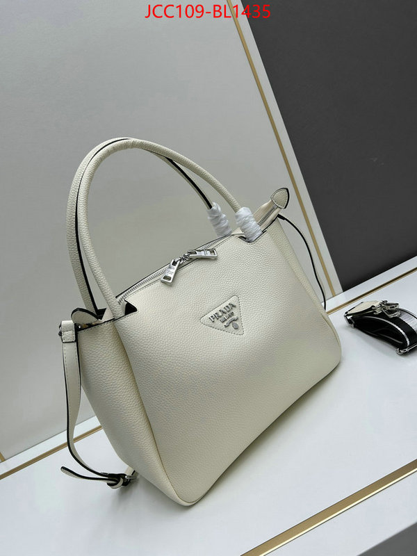 Prada Bags(4A)-Handbag- best aaaaa ID: BL1435 $: 109USD,