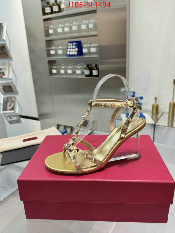 Women Shoes-Valentino new 2024 ID: SL1494 $: 105USD-shoes yupoo Women Shoes-Valentino new 2024 ID: SL1494 $: 105USD