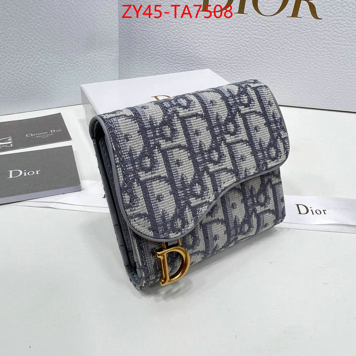 ID: TA7508 $: 45USD,