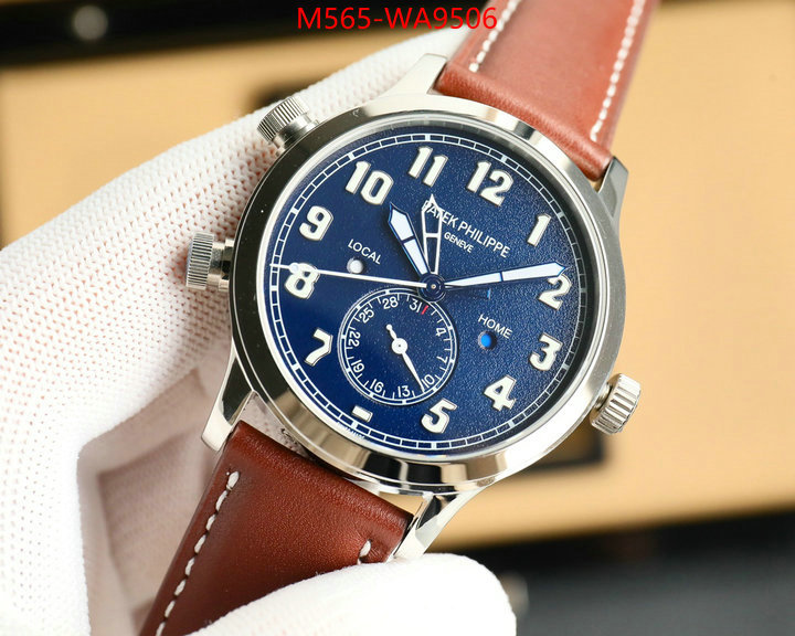 ID: WA9506