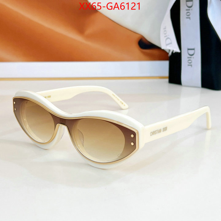 aaaaa+ class replica ID: GA6121