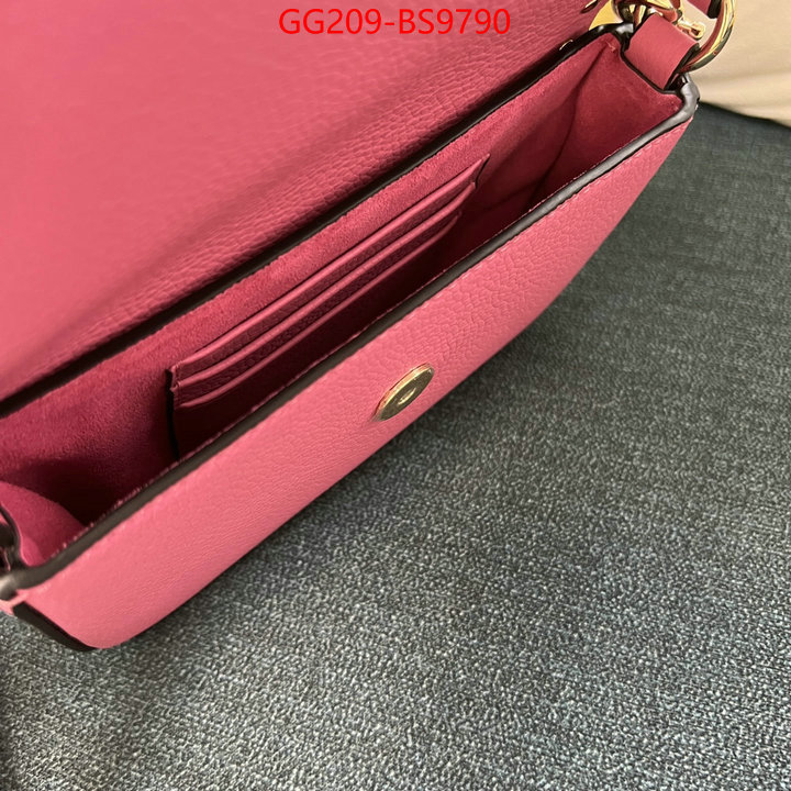 Valentino Bags(TOP)-Crossbody- find replica ID: BS9790 $: 209USD,