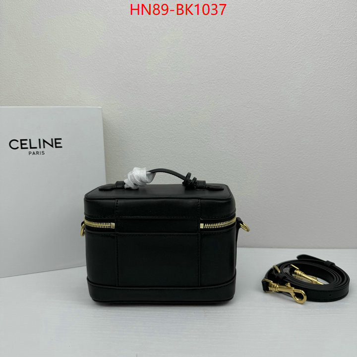 CELINE Bags(4A)-Crossbody- designer fashion replica ID: BK1037 $: 89USD,