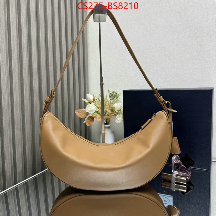 ID: BS8210 $: 275USD,