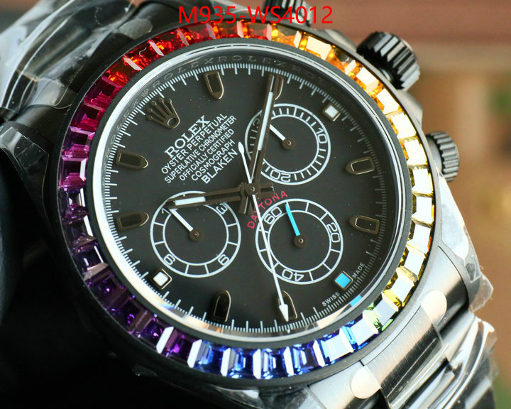 ID: WS4012