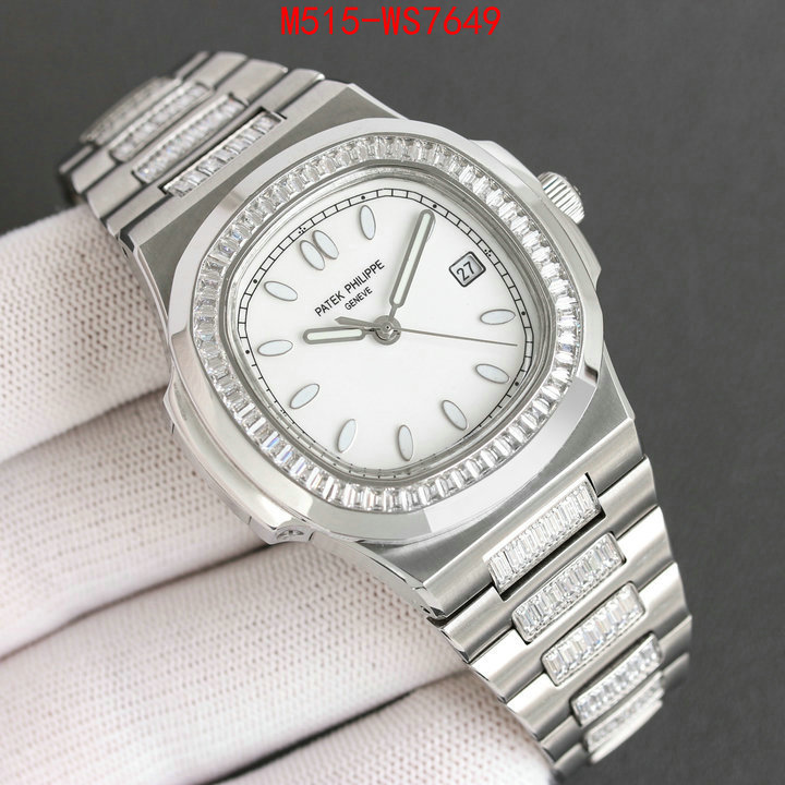 ID: WS7649