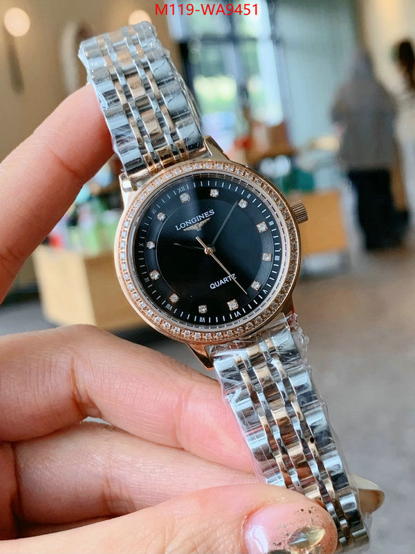 ID: WA9451