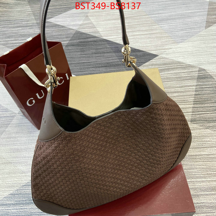 Gucci Bags(TOP)-Handbag- replcia cheap from china ID: BS8137 $: 349USD,