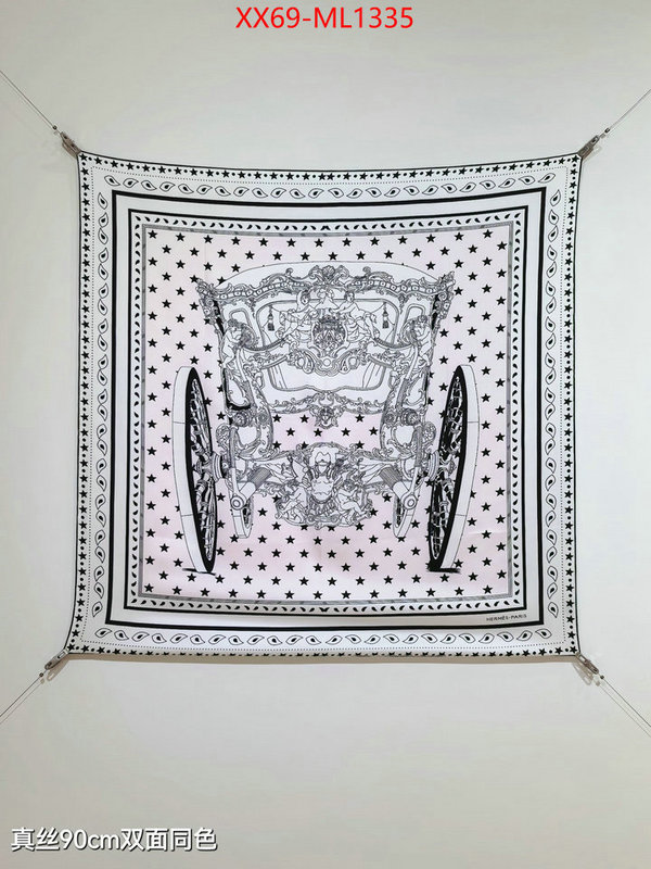 Scarf-Hermes high quality happy copy ID: ML1335 $: 69USD