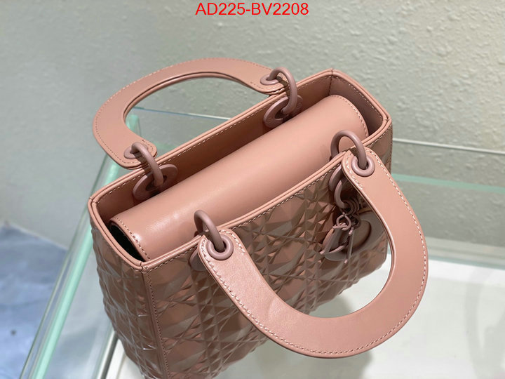 ID: BV2208 $: 225USD,