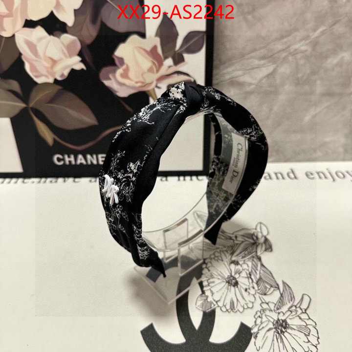 online sales ID: AS2242