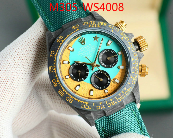 ID: WS4008