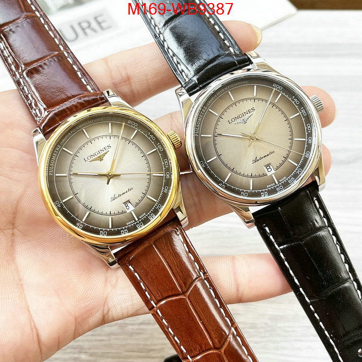 ID: WB9387