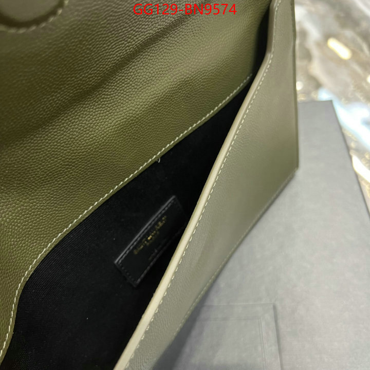 ID: BN9574 $: 129USD,