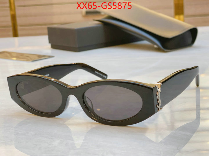 buy first copy replica ID: GS5875