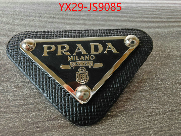 Jewelry-Prada buy high-quality fake ID: JS9085 $: 29USD
