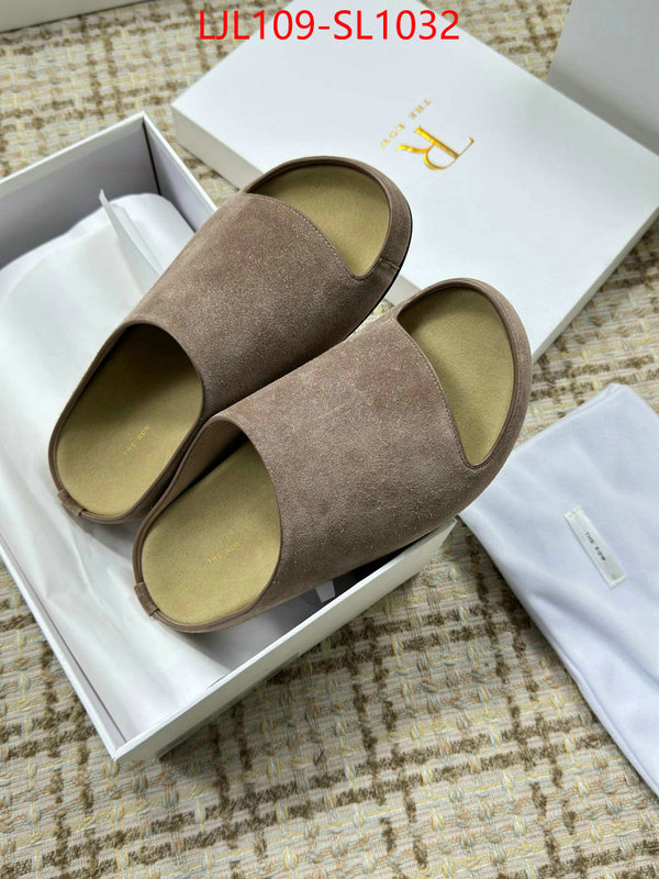 Women Shoes-The Row sell online luxury designer ID: SL1032 $: 109USD